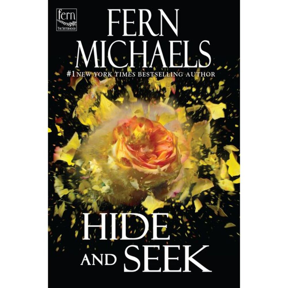 Hide and Seek -- Fern Michaels